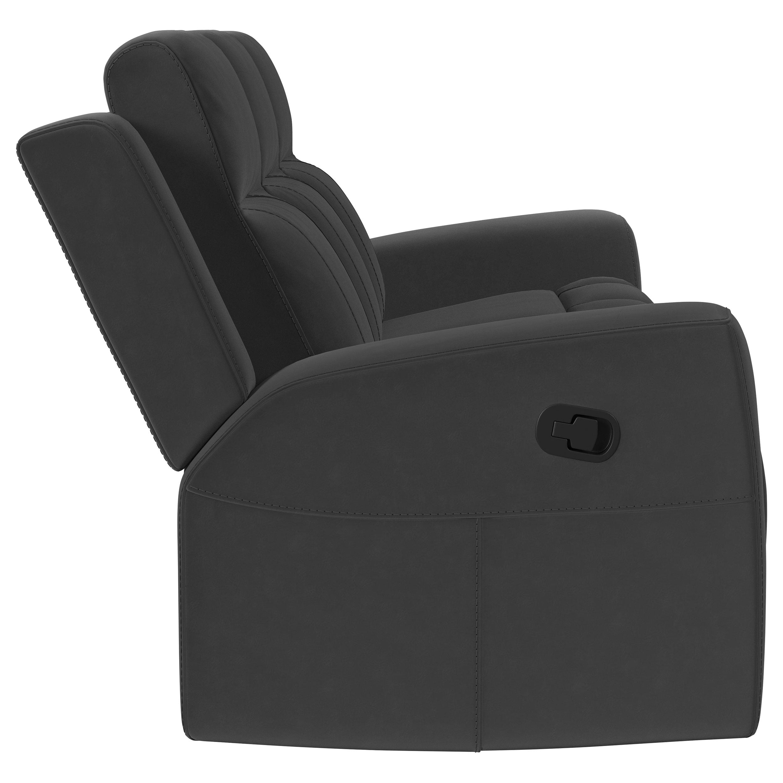 Brentwood Reclining Sofa Set - Luxury Home Furniture (MI)