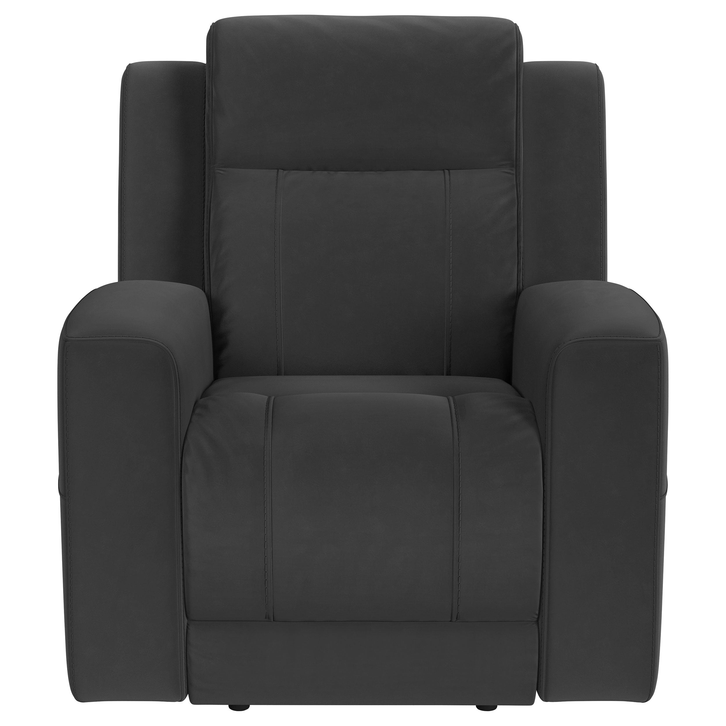 Brentwood Reclining Sofa Set - Luxury Home Furniture (MI)