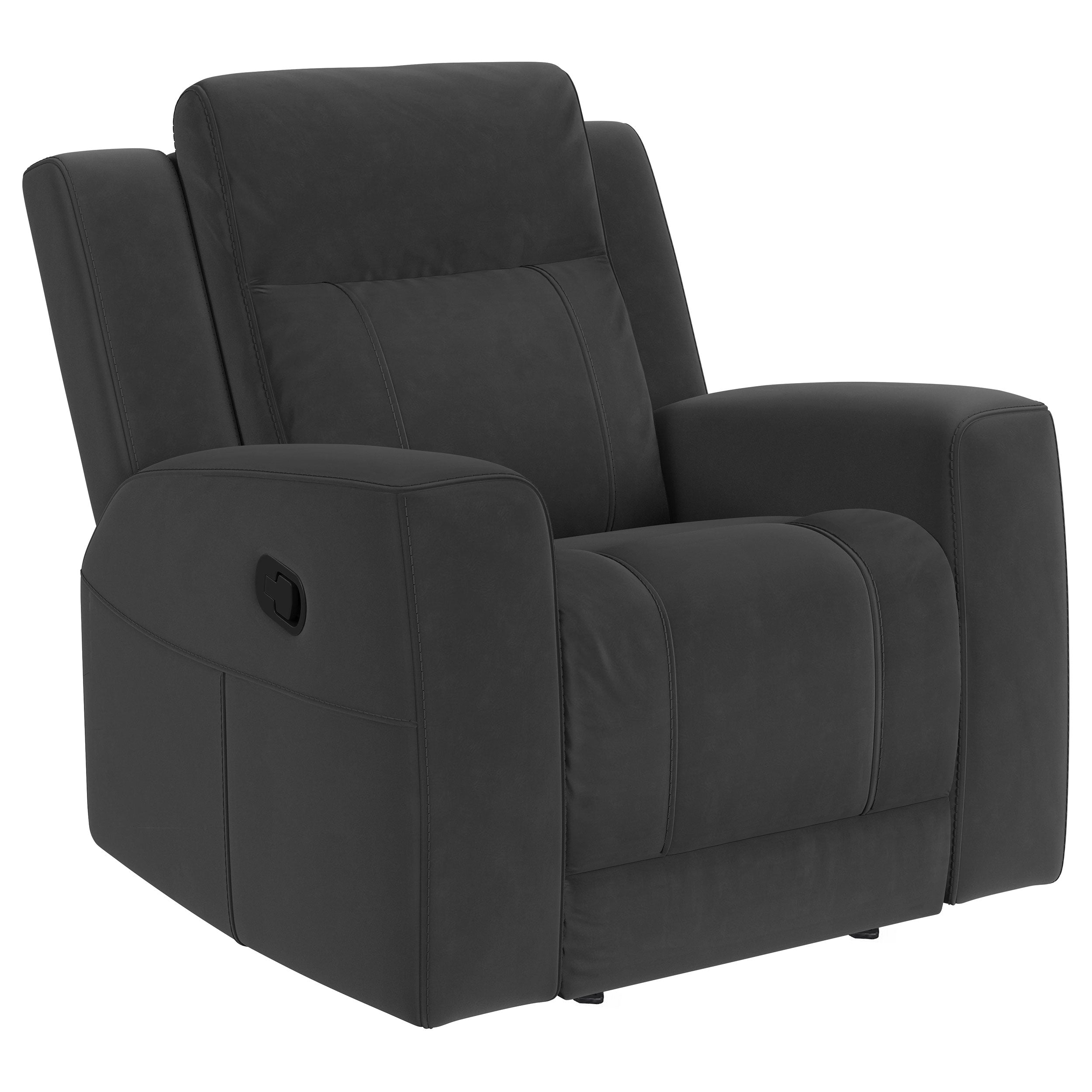 Brentwood Rocker Recliner - Luxury Home Furniture (MI)
