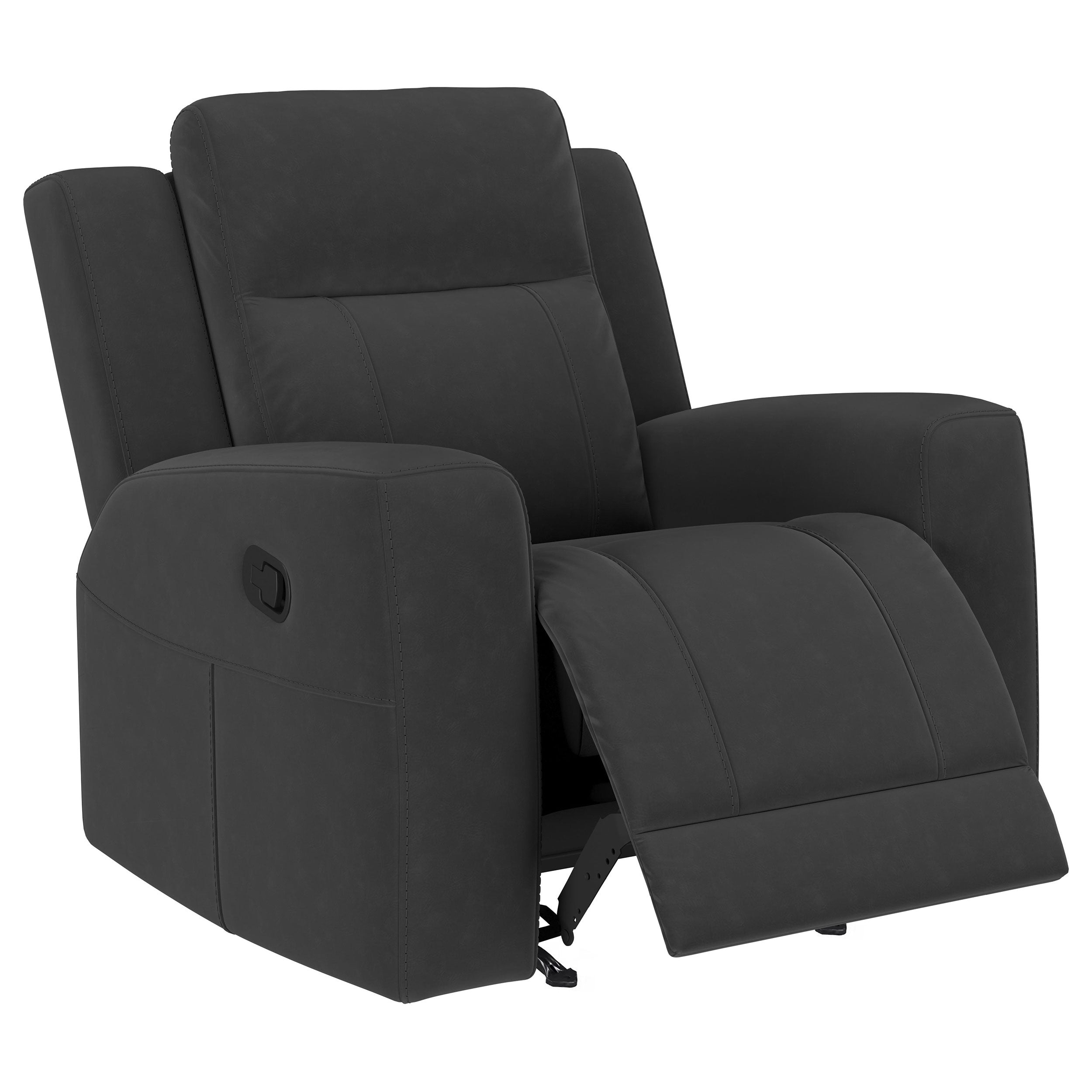 Brentwood Rocker Recliner - Luxury Home Furniture (MI)