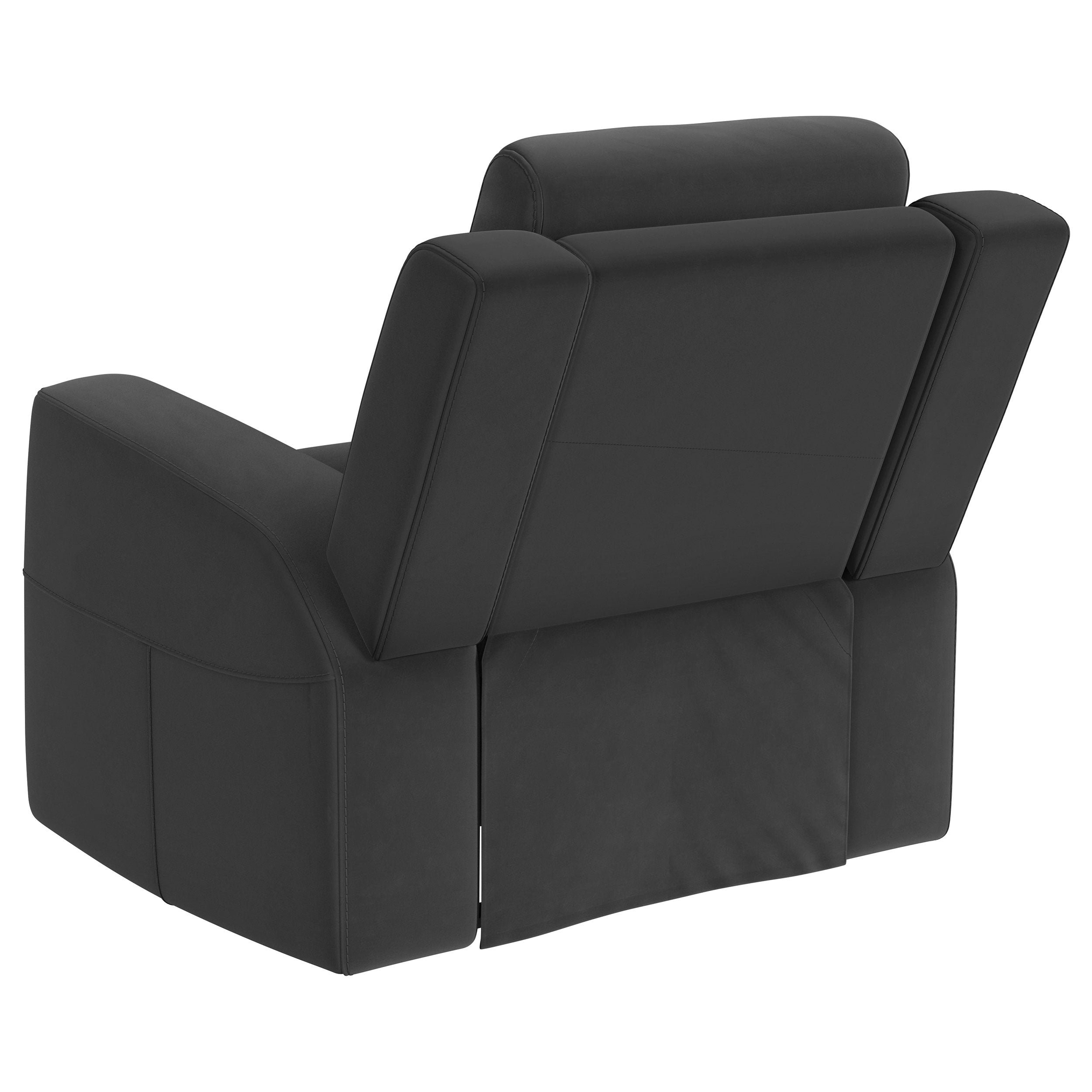 Brentwood Rocker Recliner - Luxury Home Furniture (MI)