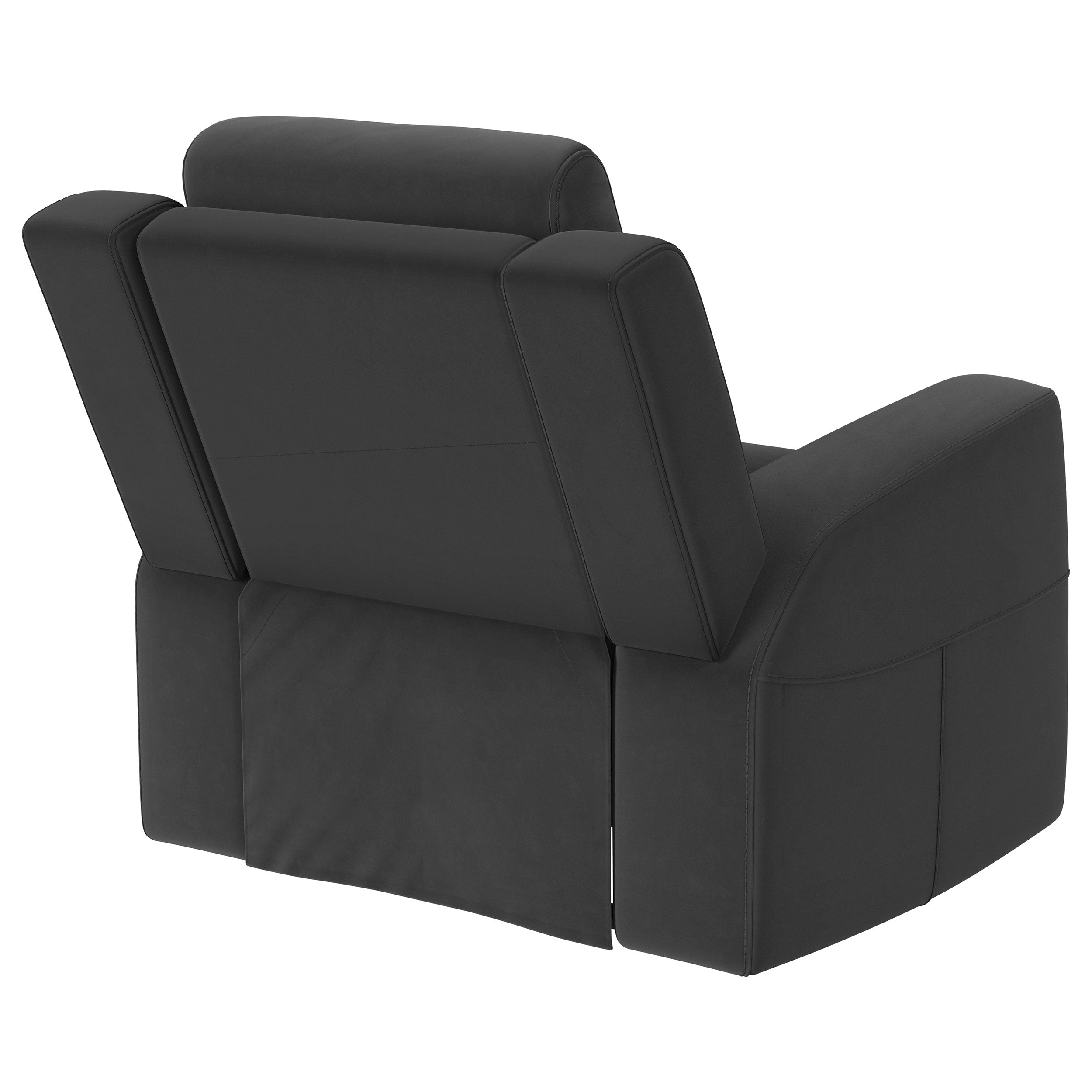 Brentwood Rocker Recliner - Luxury Home Furniture (MI)