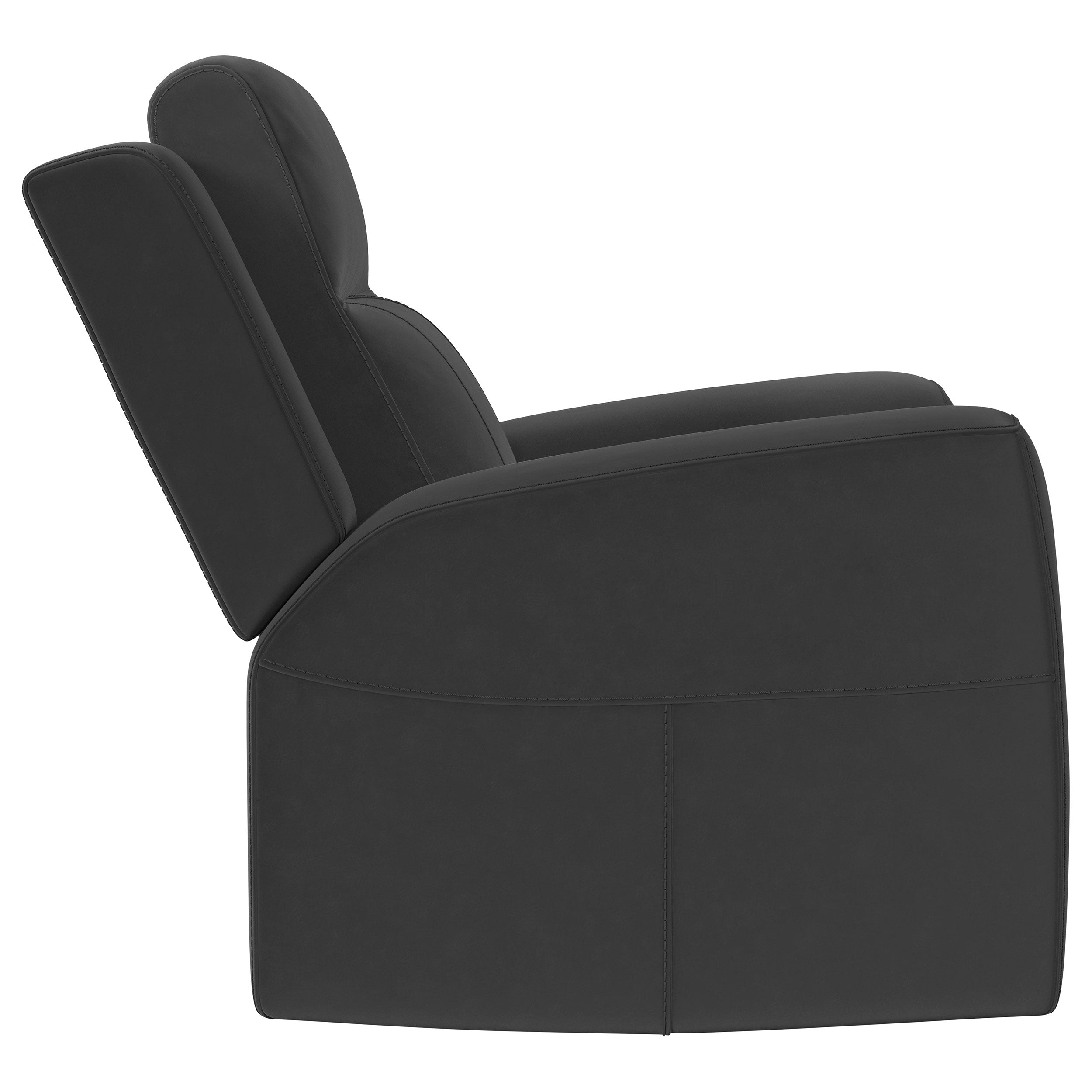 Brentwood Rocker Recliner - Luxury Home Furniture (MI)