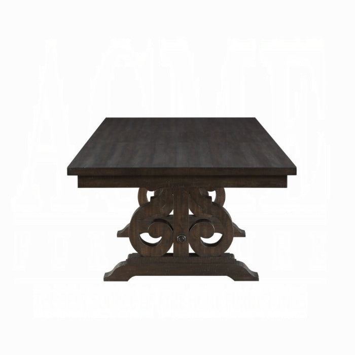 Maisha Dining Table - Luxury Home Furniture (MI)