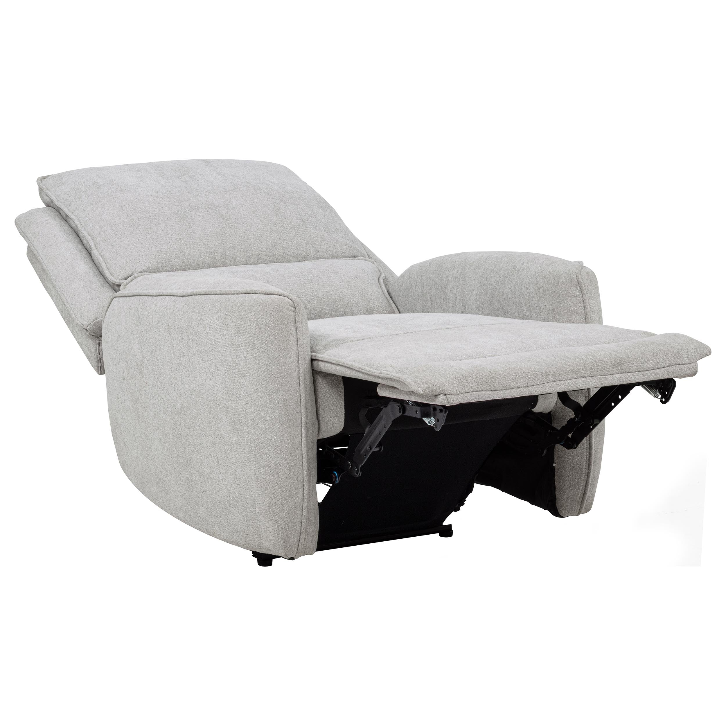 Sylmar Power Recliner - Luxury Home Furniture (MI)