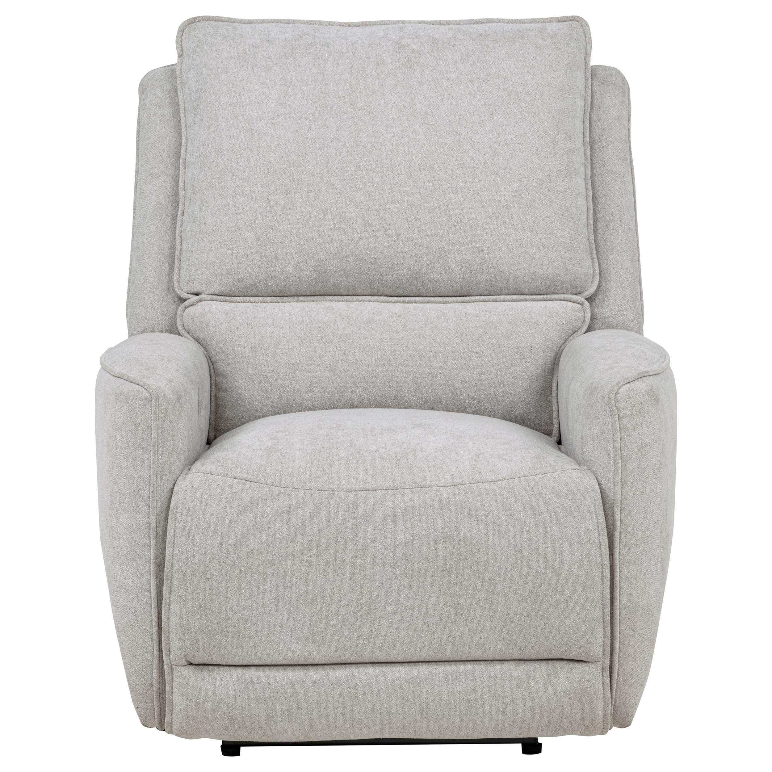 Sylmar Power Recliner - Luxury Home Furniture (MI)