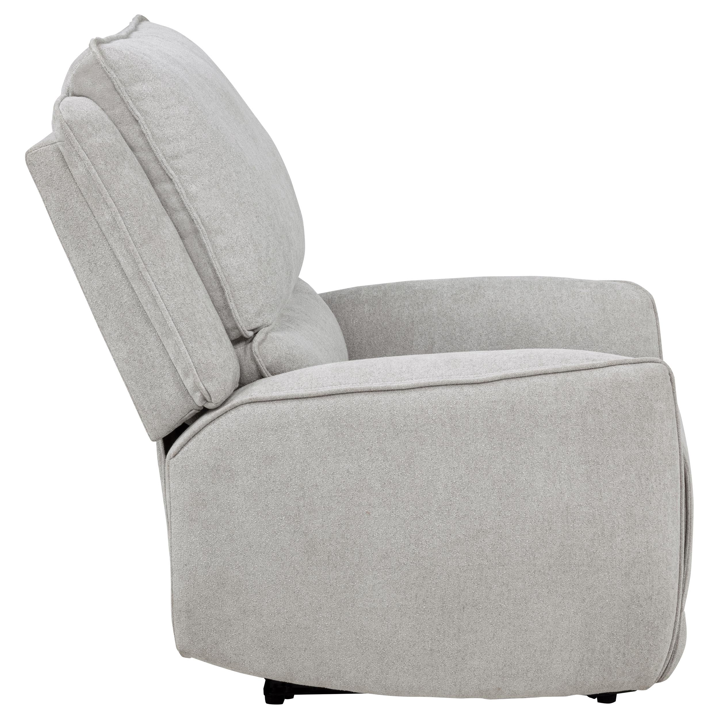 Sylmar Power Recliner - Luxury Home Furniture (MI)