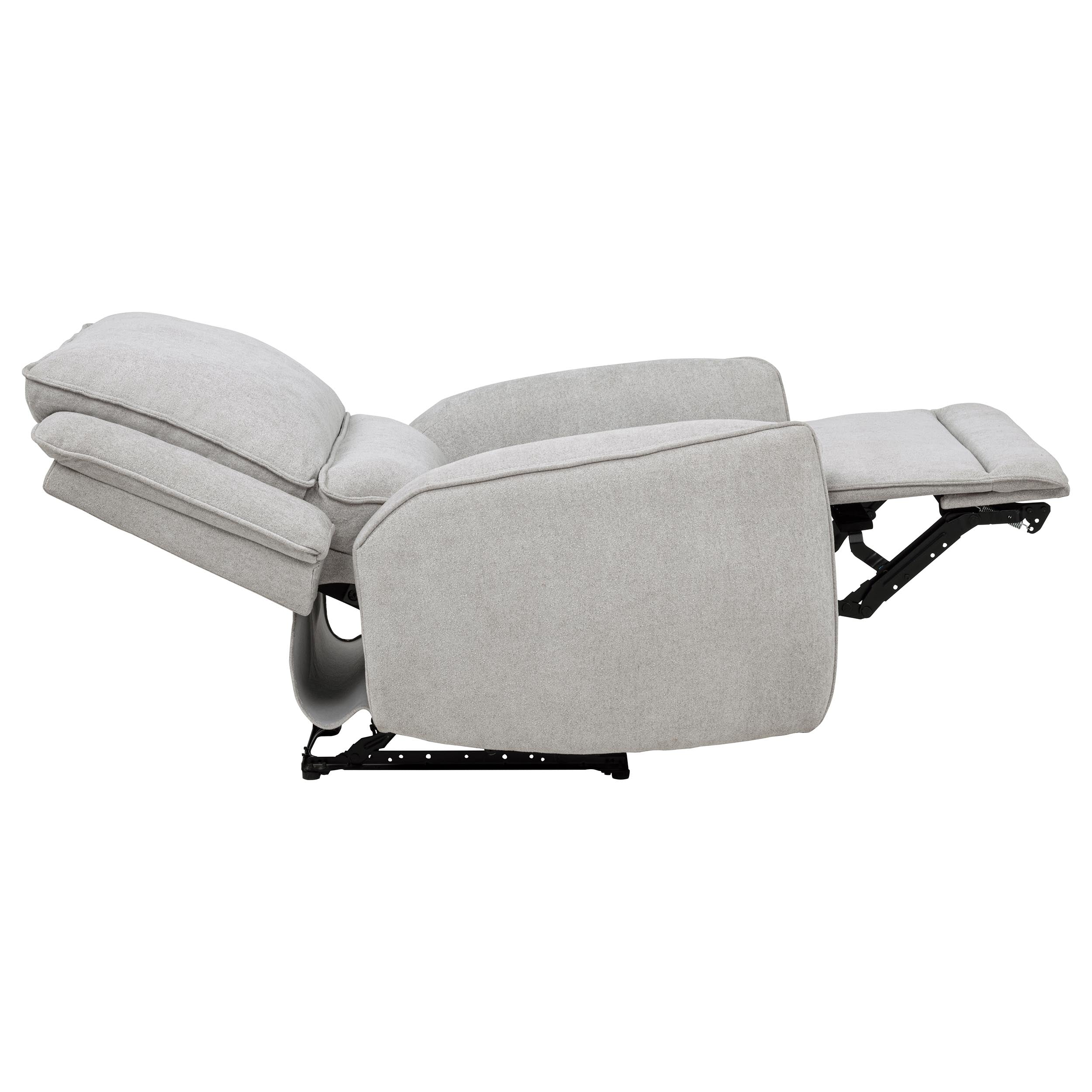 Sylmar Power Recliner - Luxury Home Furniture (MI)