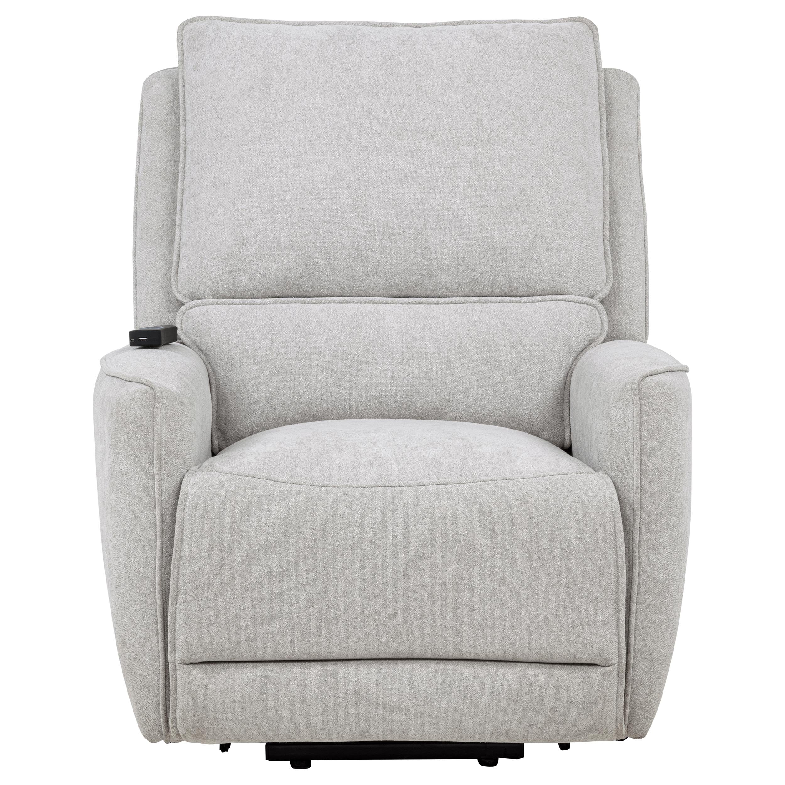 Sylmar Dual Power Lift Recliner - Luxury Home Furniture (MI)
