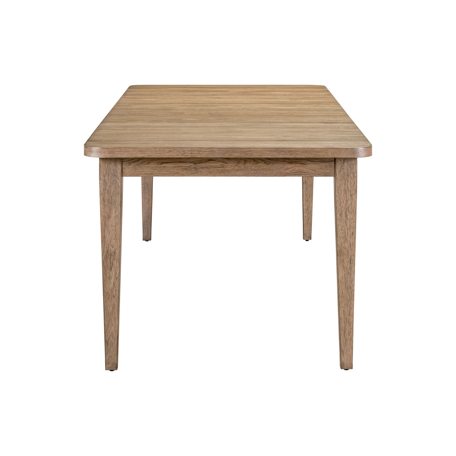 Sheridan Pointe Rectangular Leg Table image