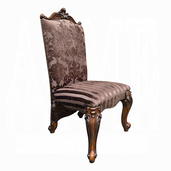 Versailles Side Chair Set-2 - Luxury Home Furniture (MI)