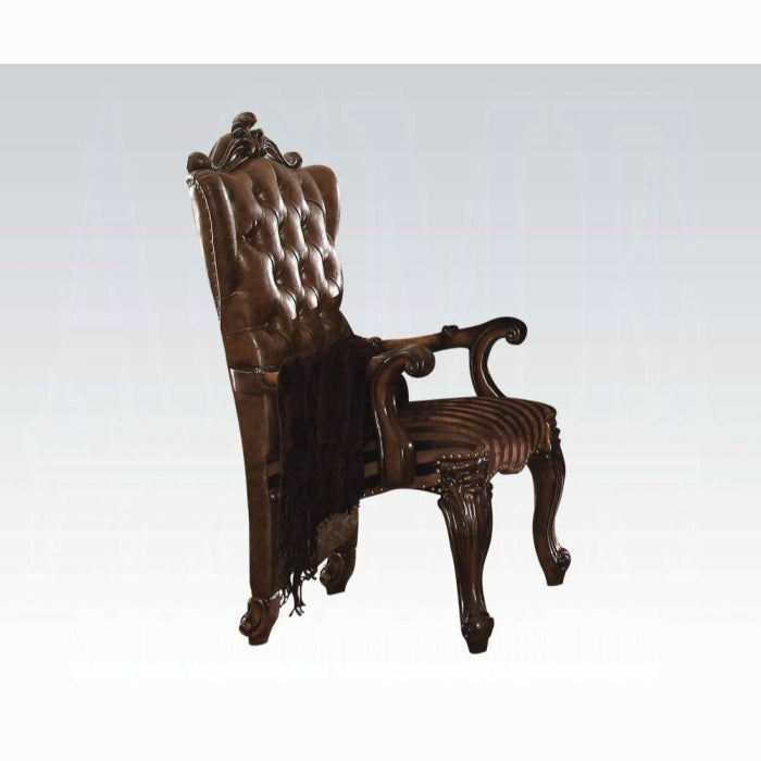 Versailles Arm Chair Set-2 - Luxury Home Furniture (MI)