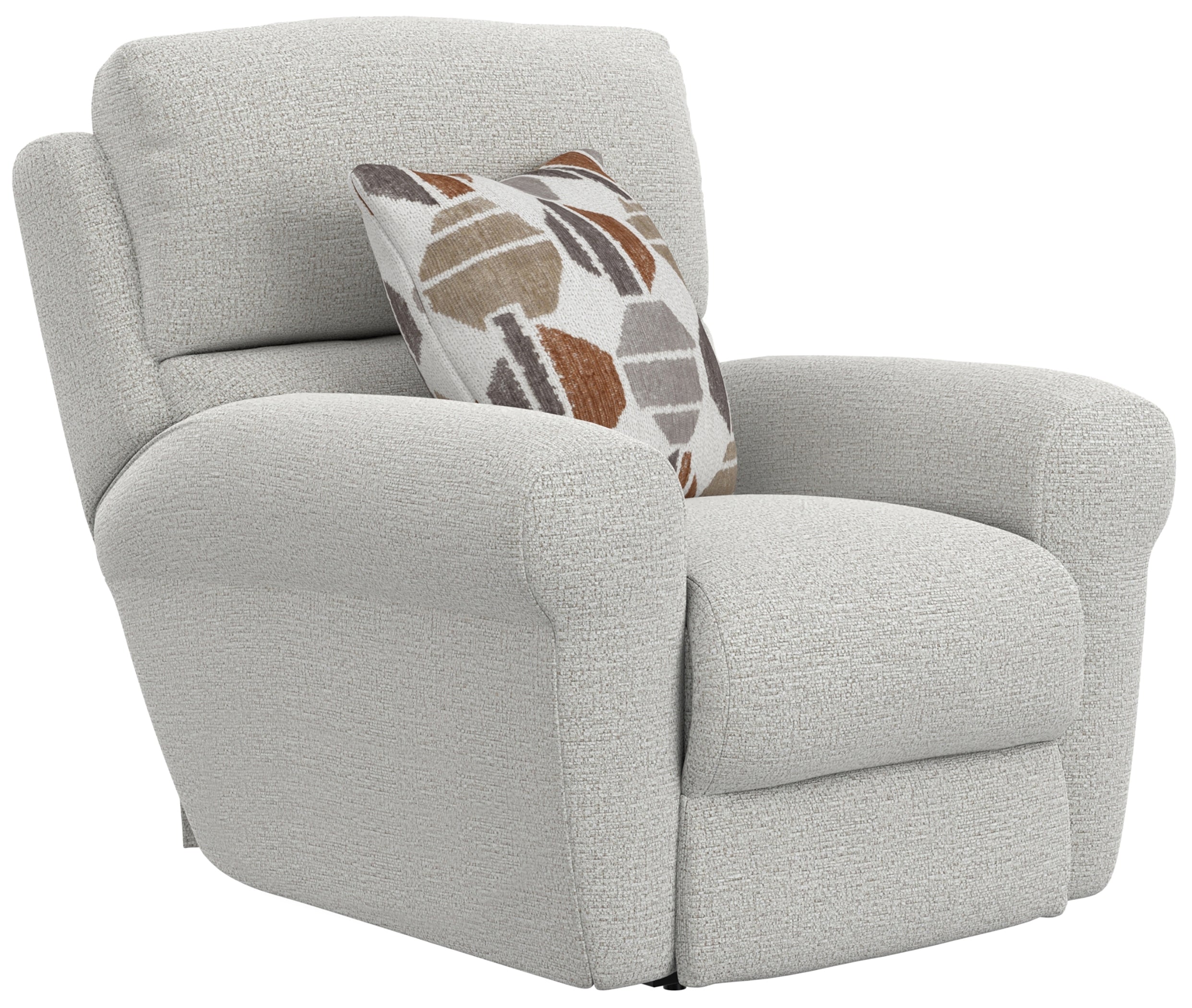 Kellen Power Lay Flat Recliner w/Zero Gravity - Luxury Home Furniture (MI)