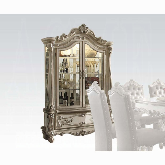 Versailles Curio - Luxury Home Furniture (MI)