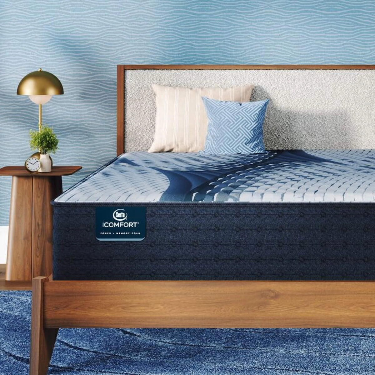 Serta iComfort Iona Mattress