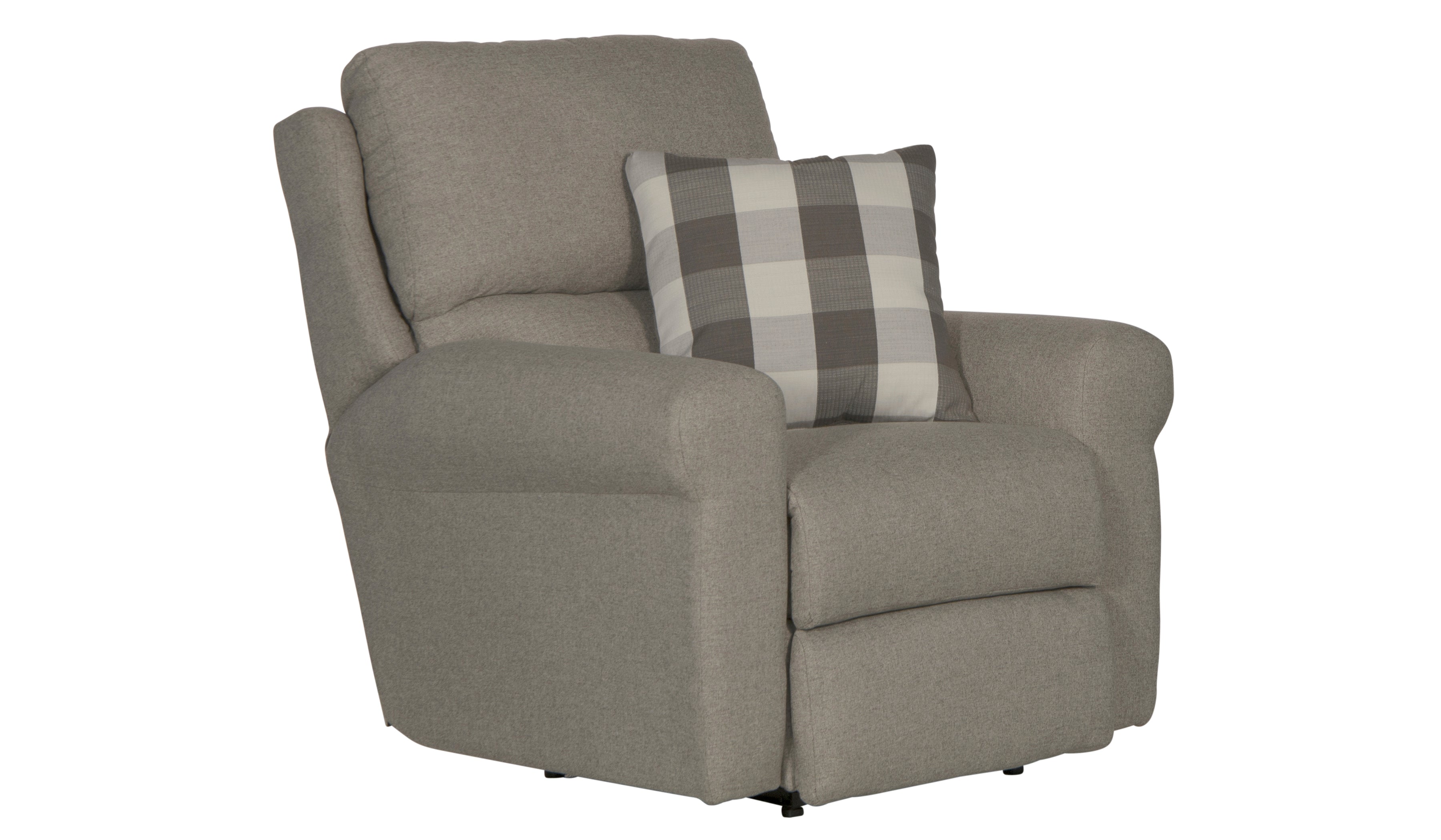 Westport Power Lay Flat Recliner - Luxury Home Furniture (MI)