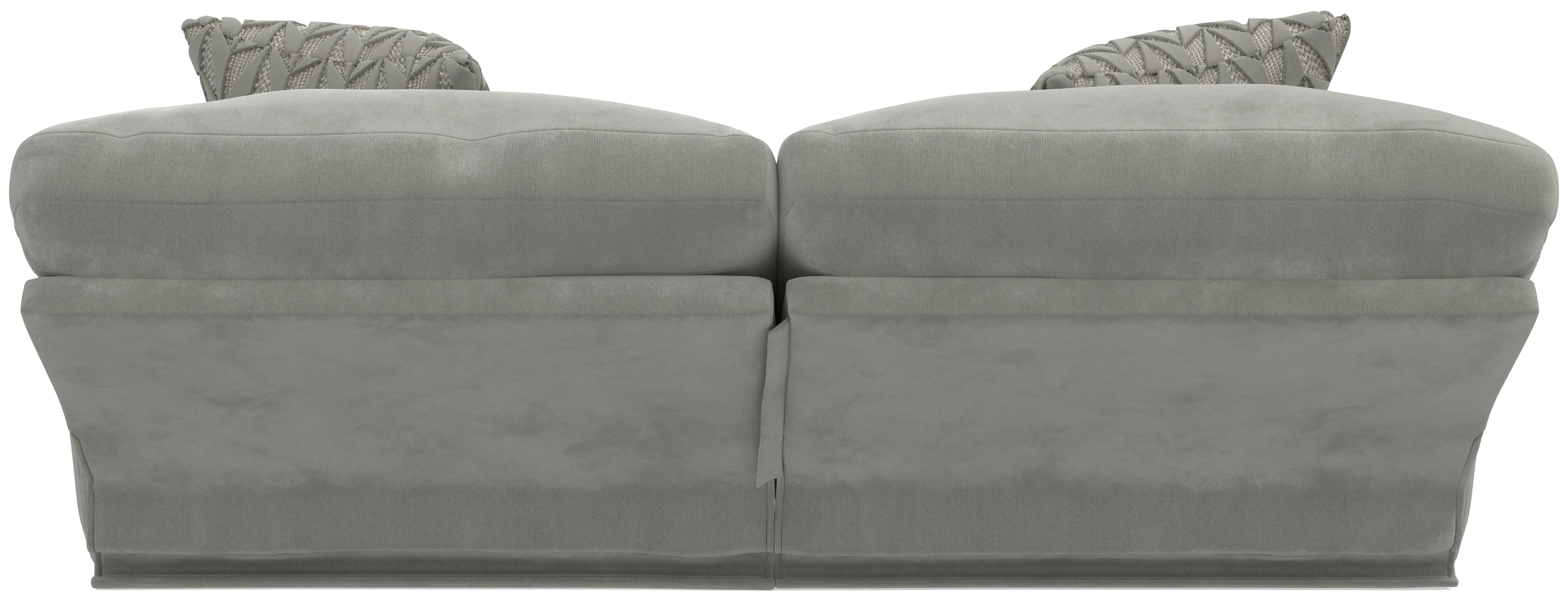 Renaldo Power Lay Flat Sofa w/Zero Gravity - Luxury Home Furniture (MI)