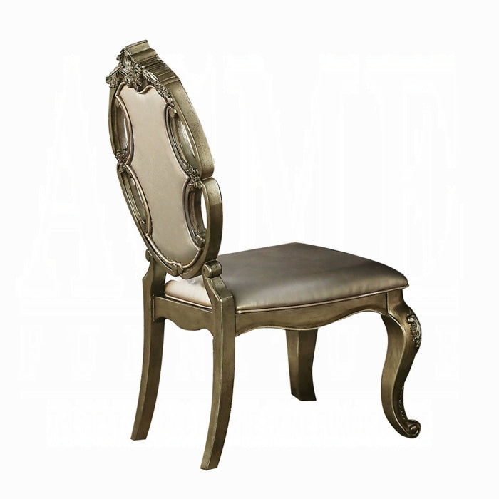 Ragenardus Side Chair Set-2 - Luxury Home Furniture (MI)