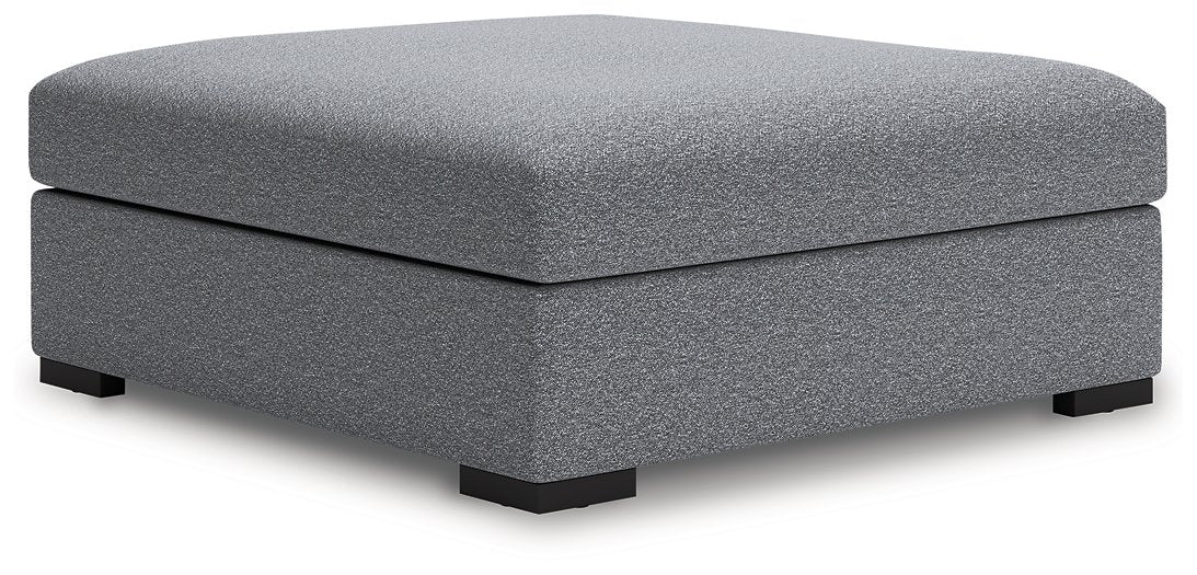 Bealton Oversized Accent Ottoman - Luxury Home Furniture (MI)