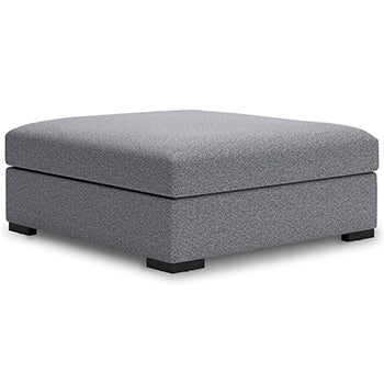 Bealton Oversized Accent Ottoman - Luxury Home Furniture (MI)