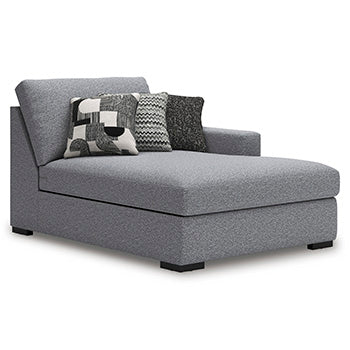 Bealton Sectional with Chaise - Luxury Home Furniture (MI)