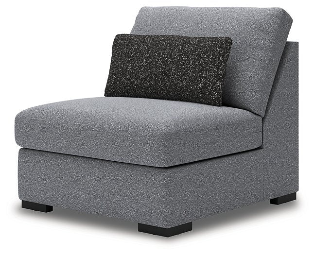 Bealton Sectional with Chaise - Luxury Home Furniture (MI)