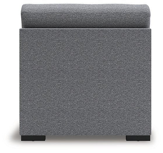 Bealton Sectional with Double Chaise - Luxury Home Furniture (MI)