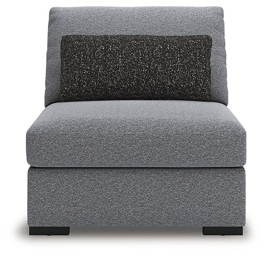 Bealton Sectional with Chaise - Luxury Home Furniture (MI)