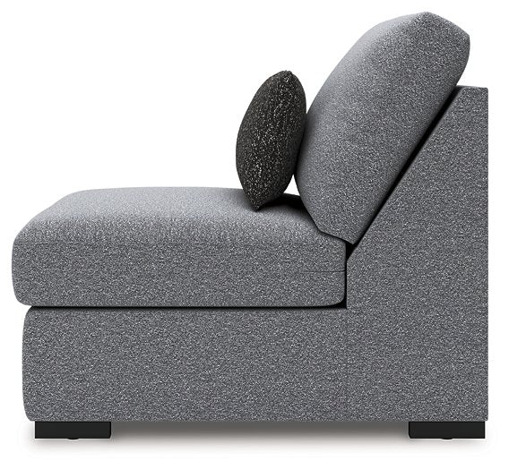 Bealton Sectional with Chaise - Luxury Home Furniture (MI)