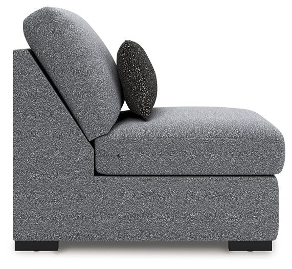 Bealton Sectional with Chaise - Luxury Home Furniture (MI)