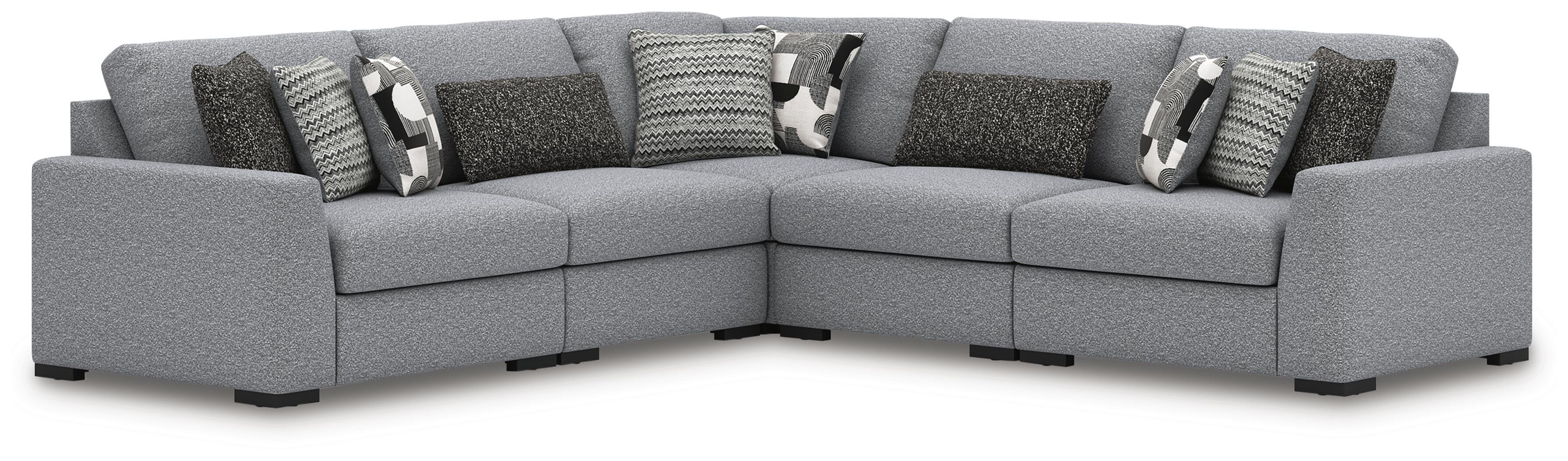 Bealton Sectional - Luxury Home Furniture (MI)