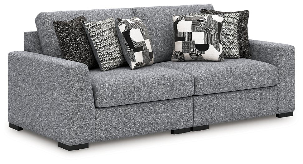 Bealton Sectional - Luxury Home Furniture (MI)