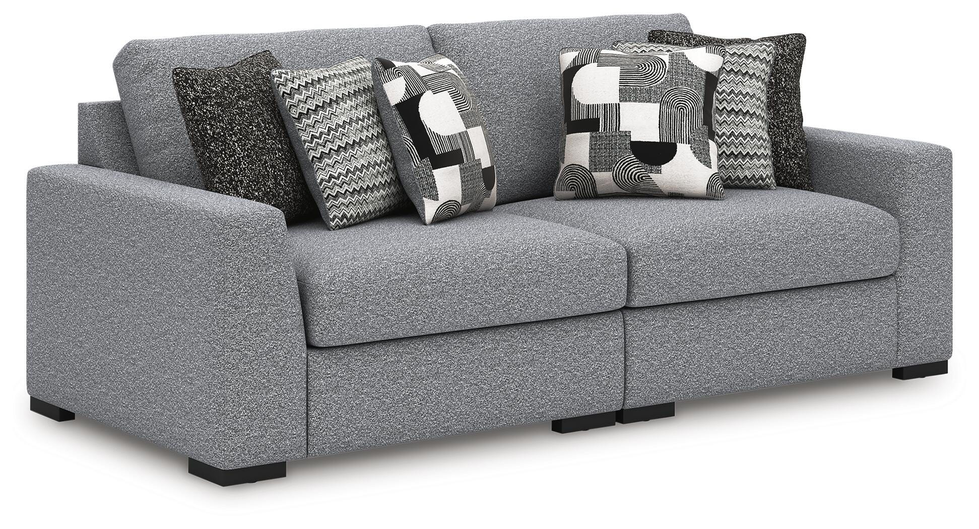 Bealton Sectional - Luxury Home Furniture (MI)