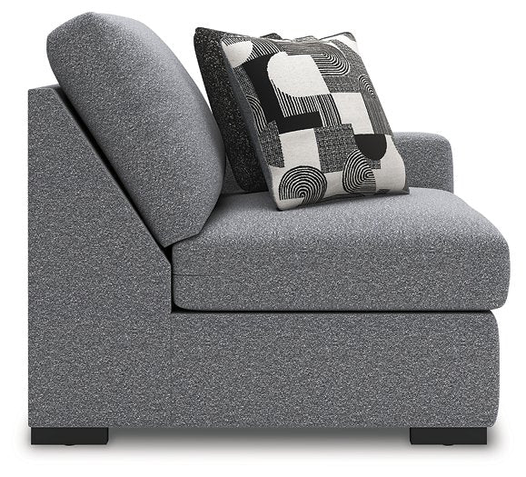 Bealton Sectional with Chaise - Luxury Home Furniture (MI)