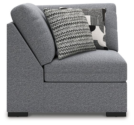 Bealton Sectional with Chaise - Luxury Home Furniture (MI)