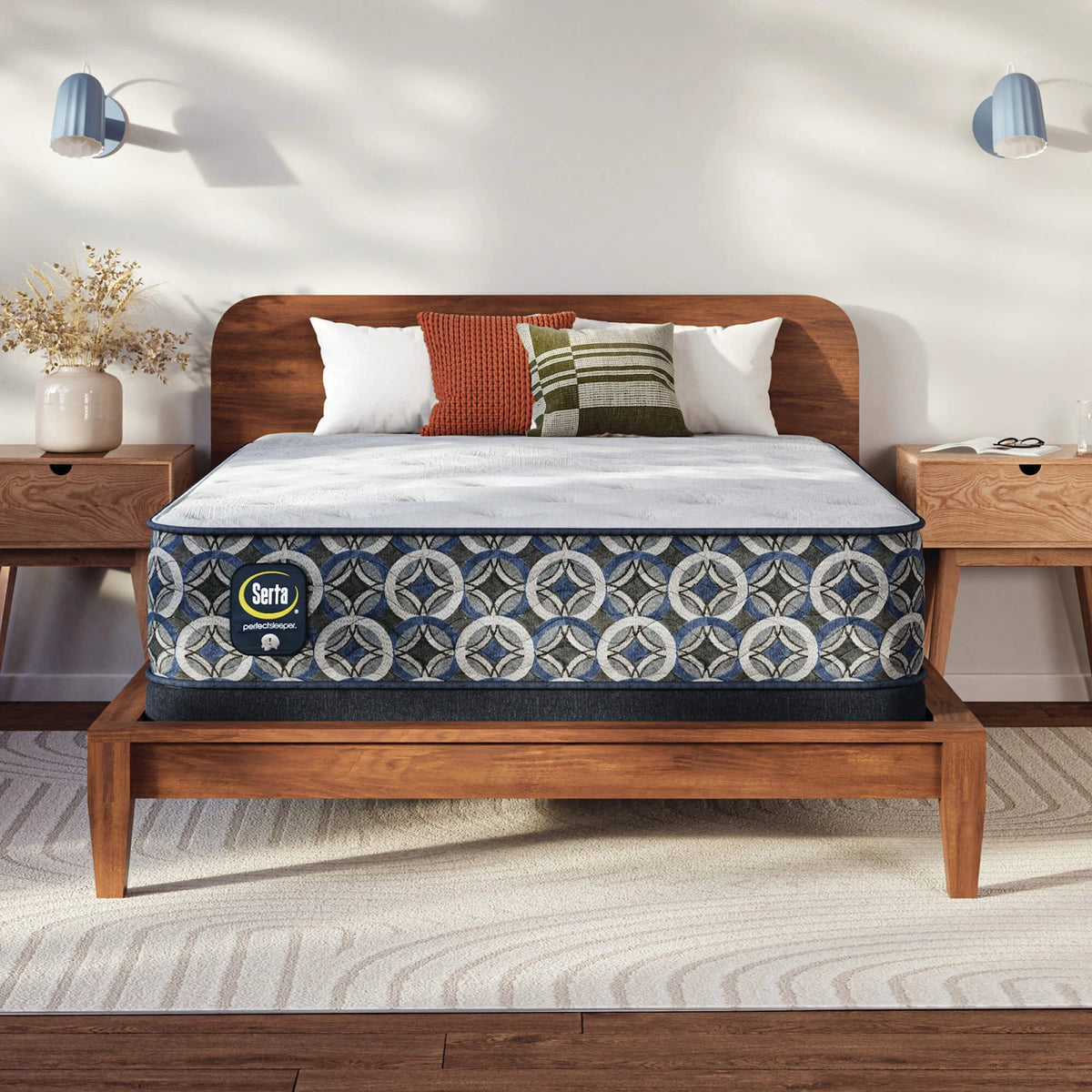 Serta Perfect Sleeper Cascade Ridge Mattress
