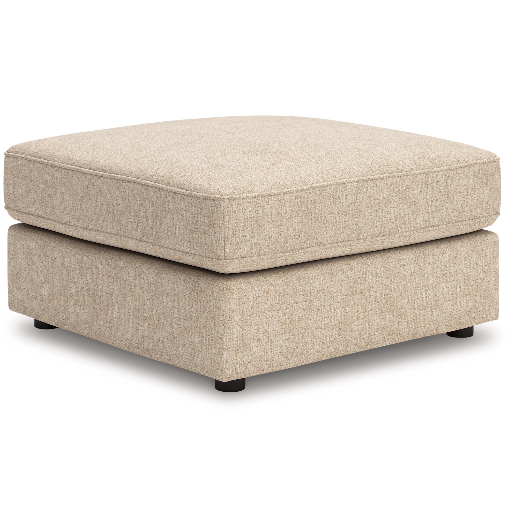 Seyler Oversized Accent Ottoman - Luxury Home Furniture (MI)