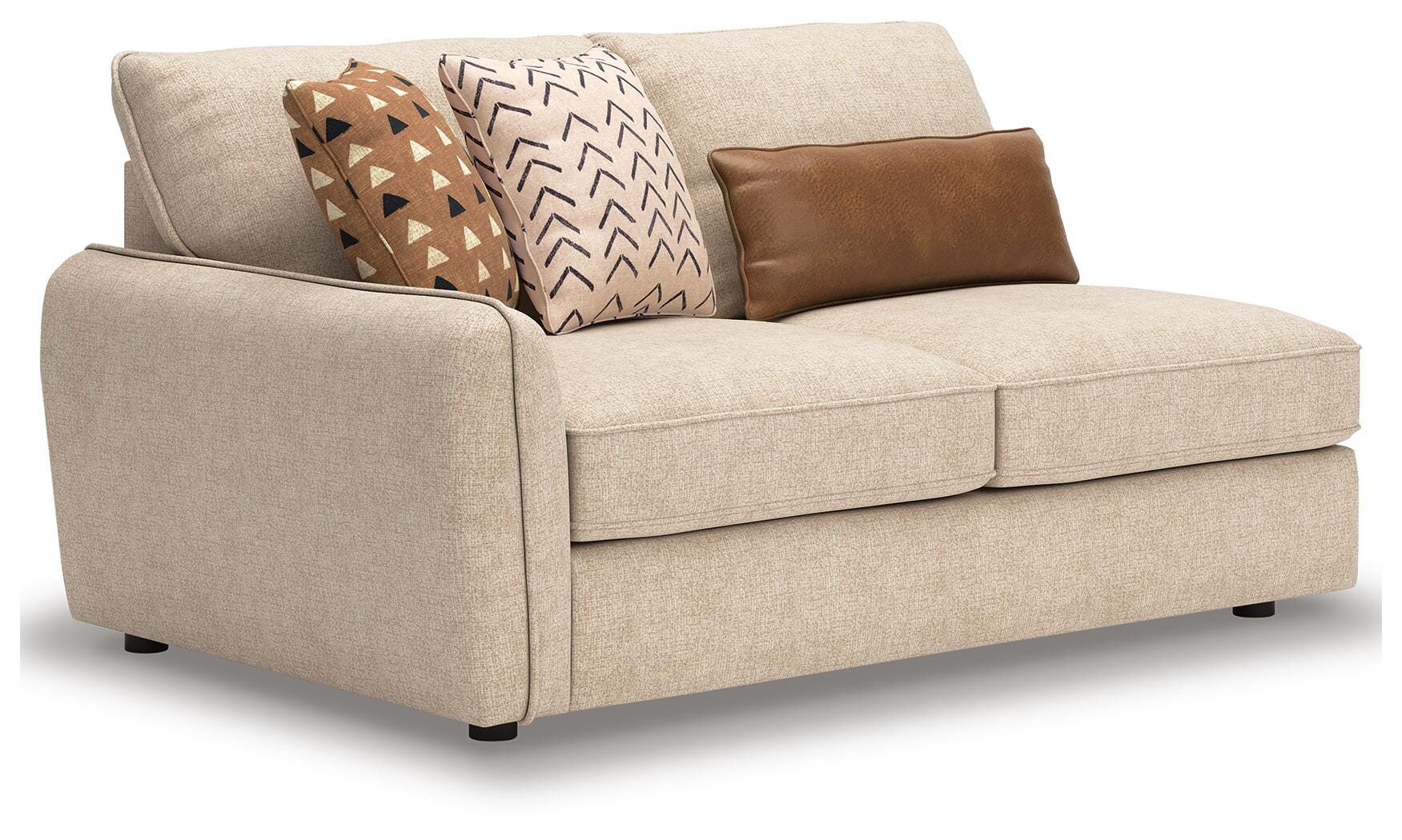 Seyler Sectional - Luxury Home Furniture (MI)