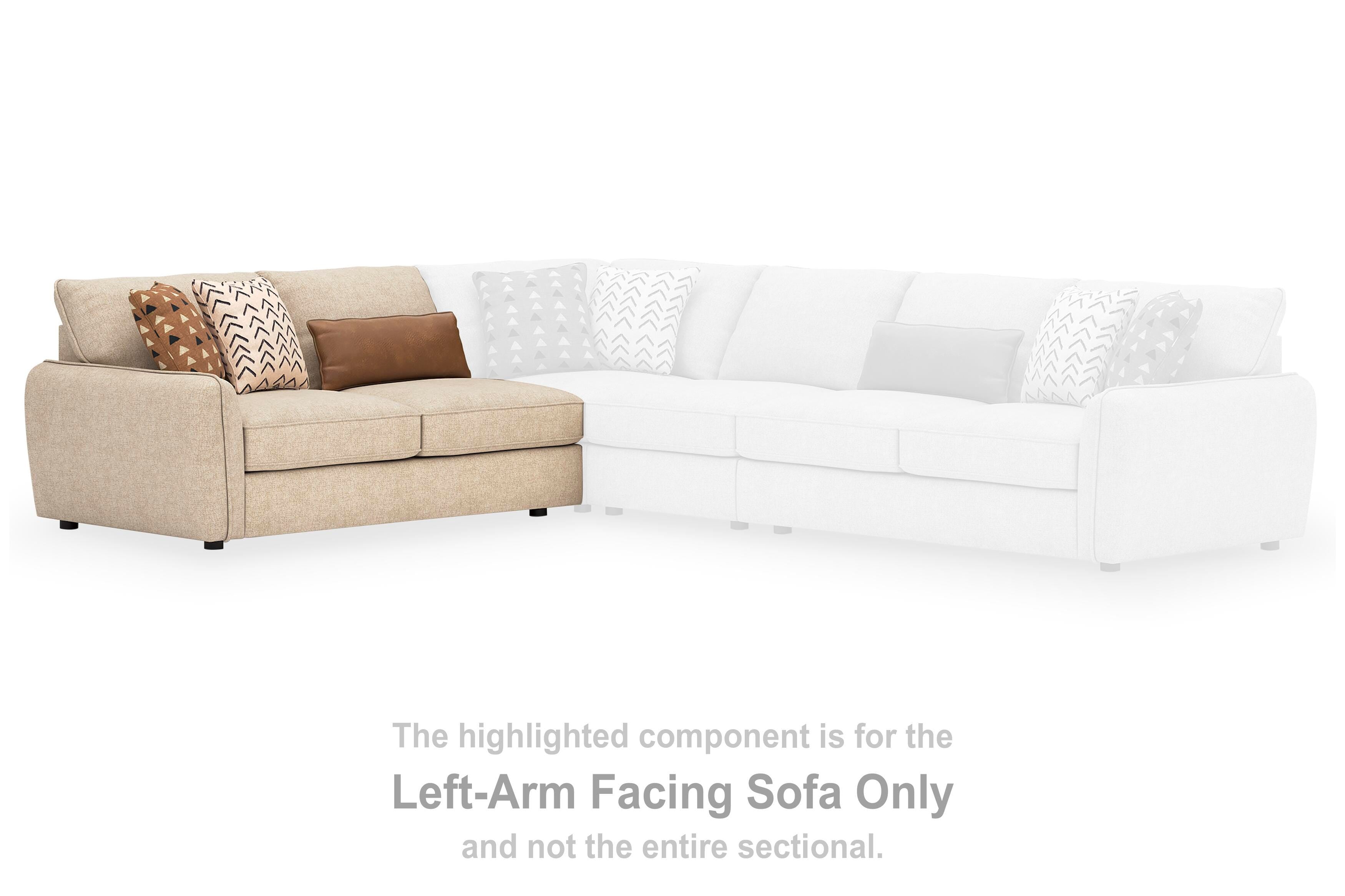 Seyler Sectional - Luxury Home Furniture (MI)