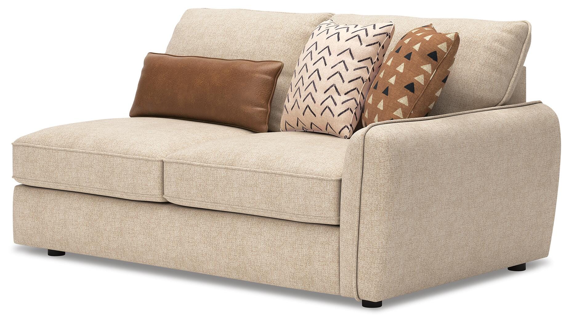 Seyler Sectional - Luxury Home Furniture (MI)