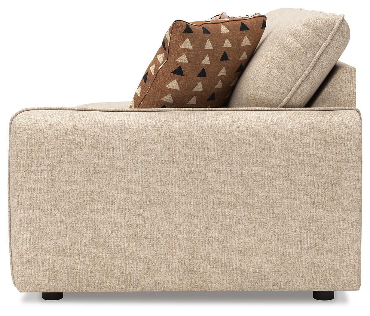 Seyler Sectional - Luxury Home Furniture (MI)