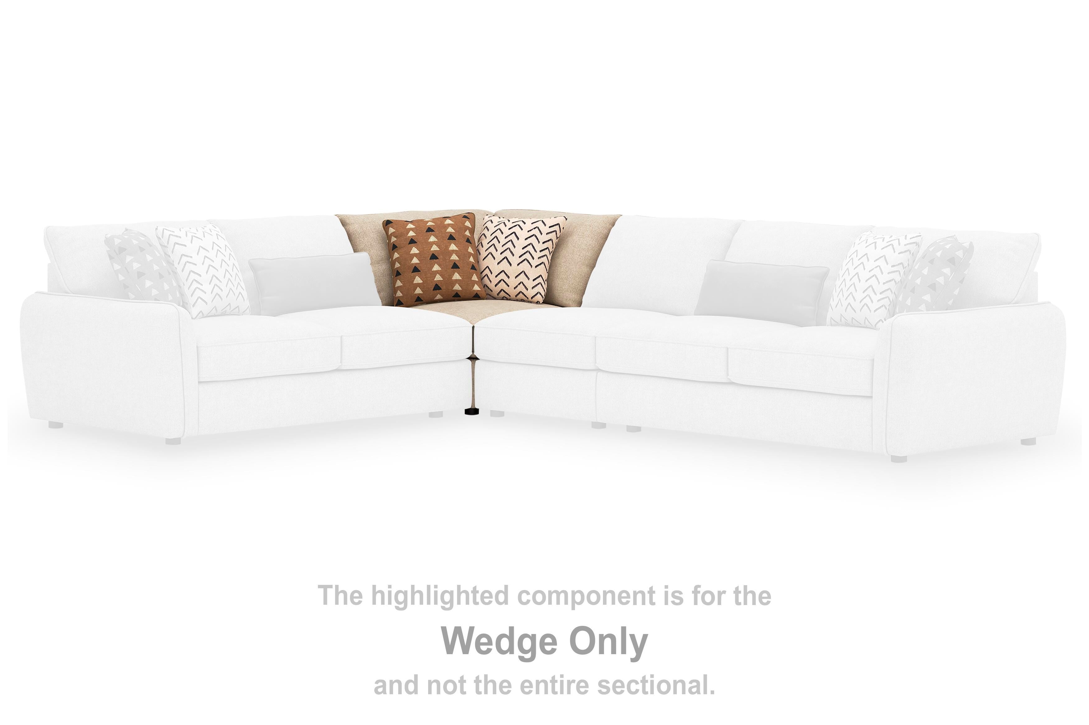 Seyler Sectional - Luxury Home Furniture (MI)