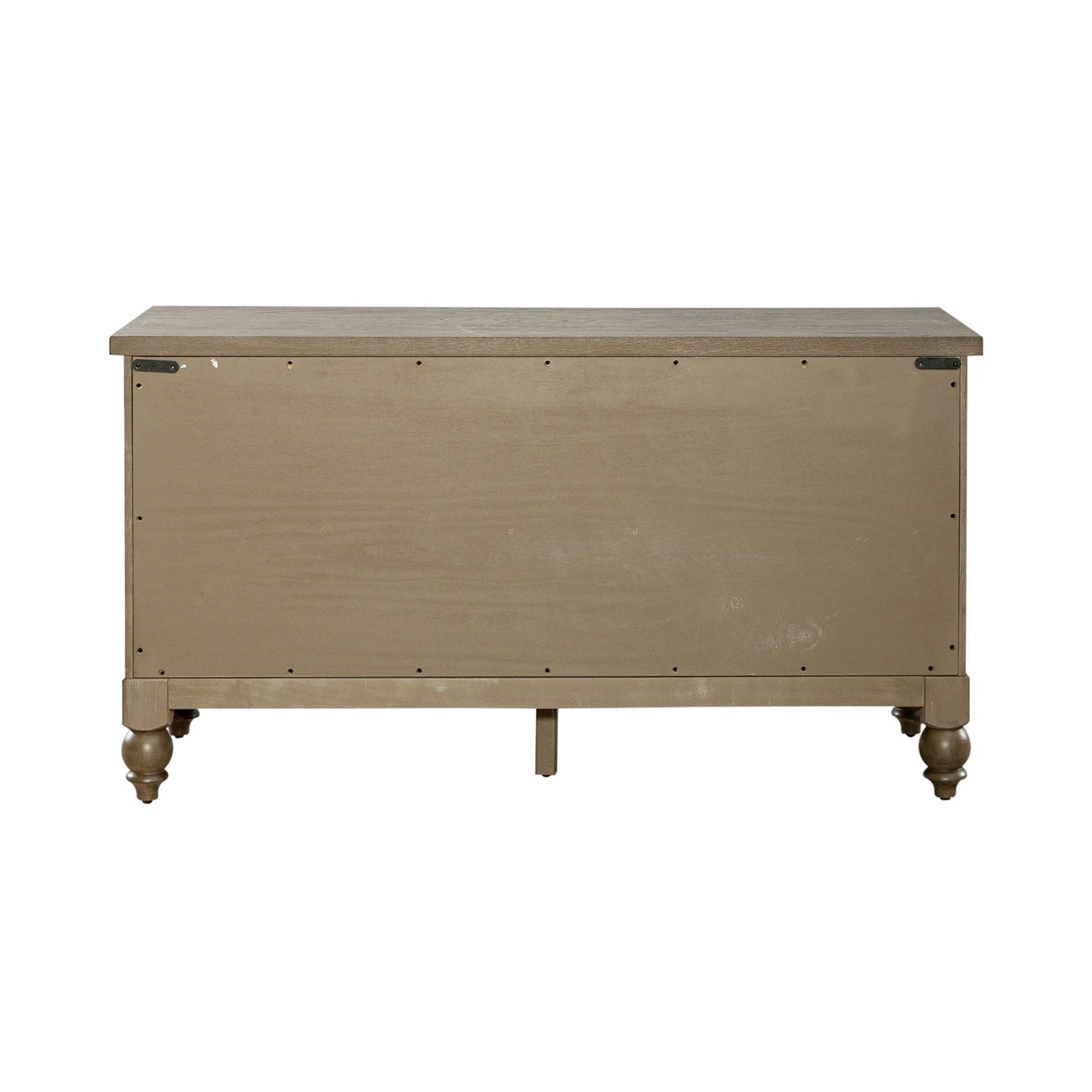Americana Farmhouse Credenza