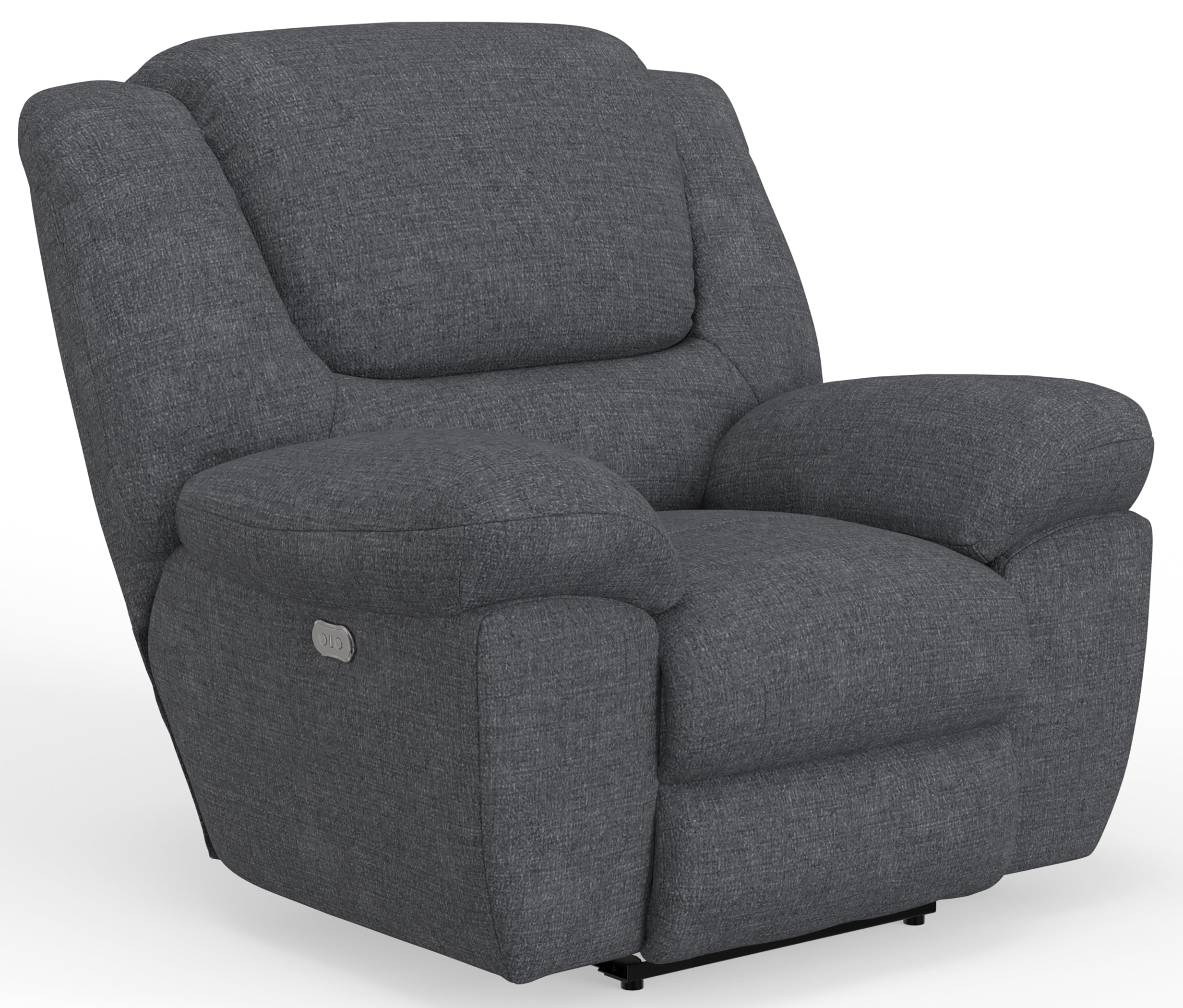 Trifecta Power Wall Hugger Recliner - Luxury Home Furniture (MI)