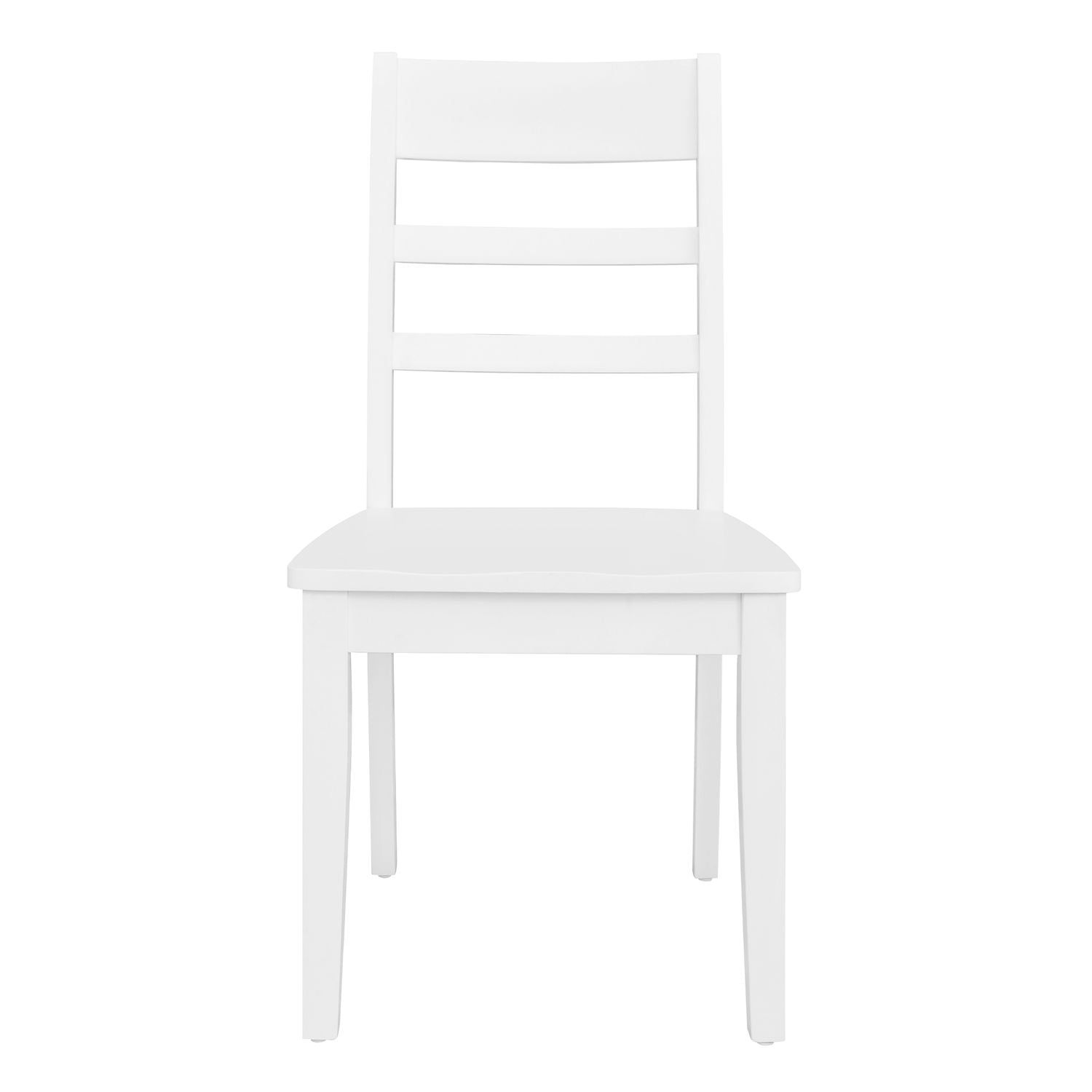 Landale Ladderback Side Chair (RTA)