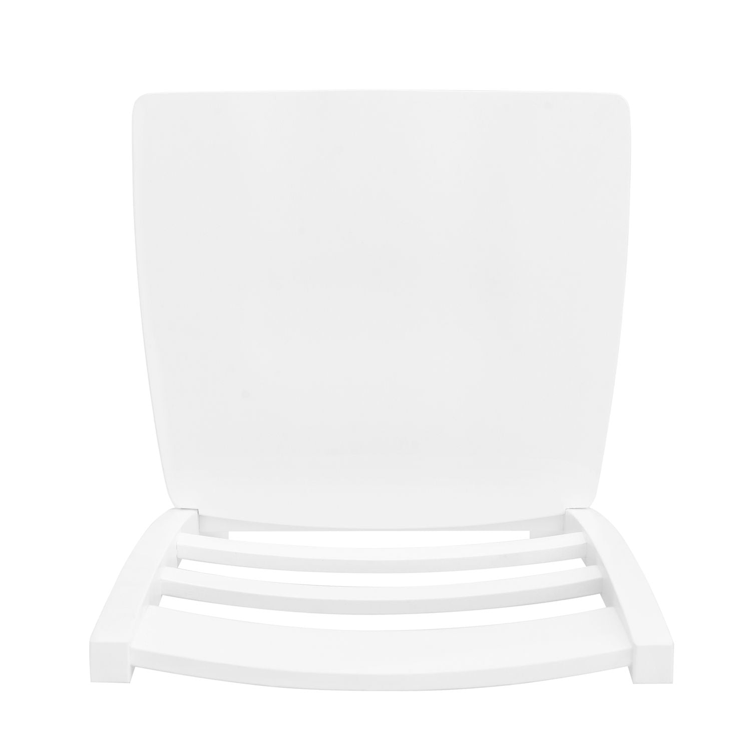 Landale Ladderback Side Chair (RTA)