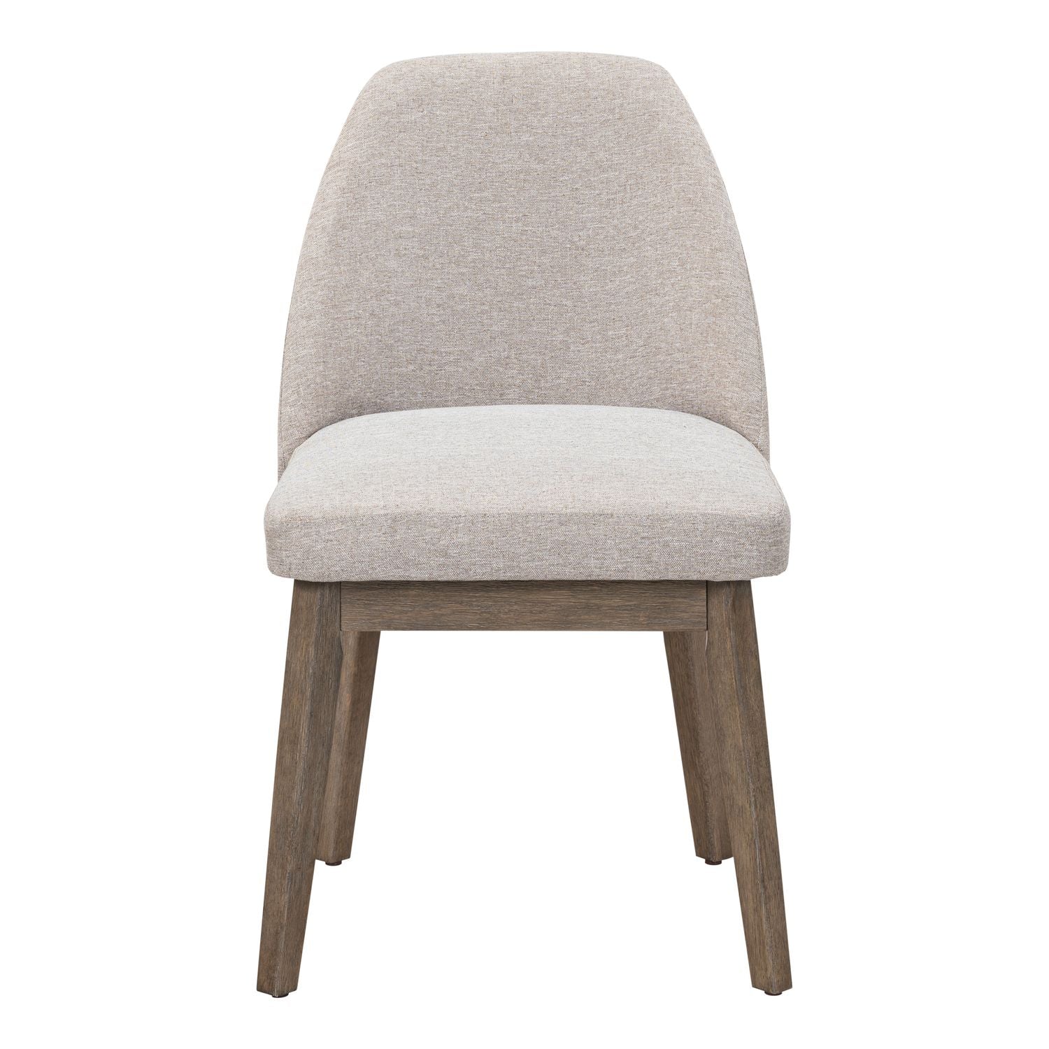 Edison Uph Side Chair (RTA) image