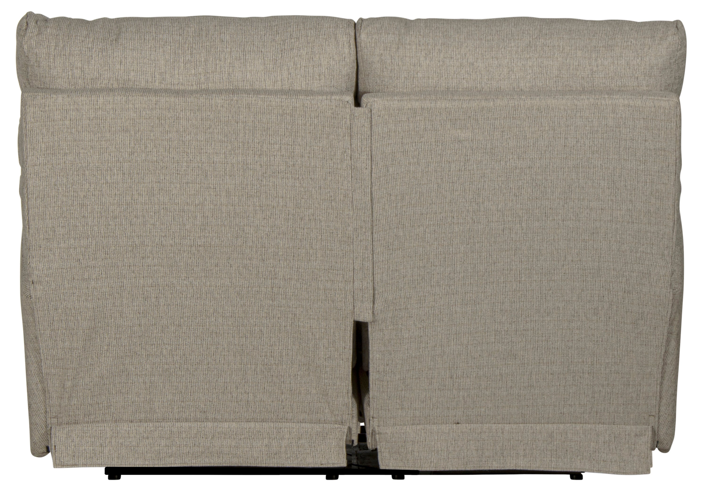 Searsport Power Headrest Recl Loveseat - Luxury Home Furniture (MI)