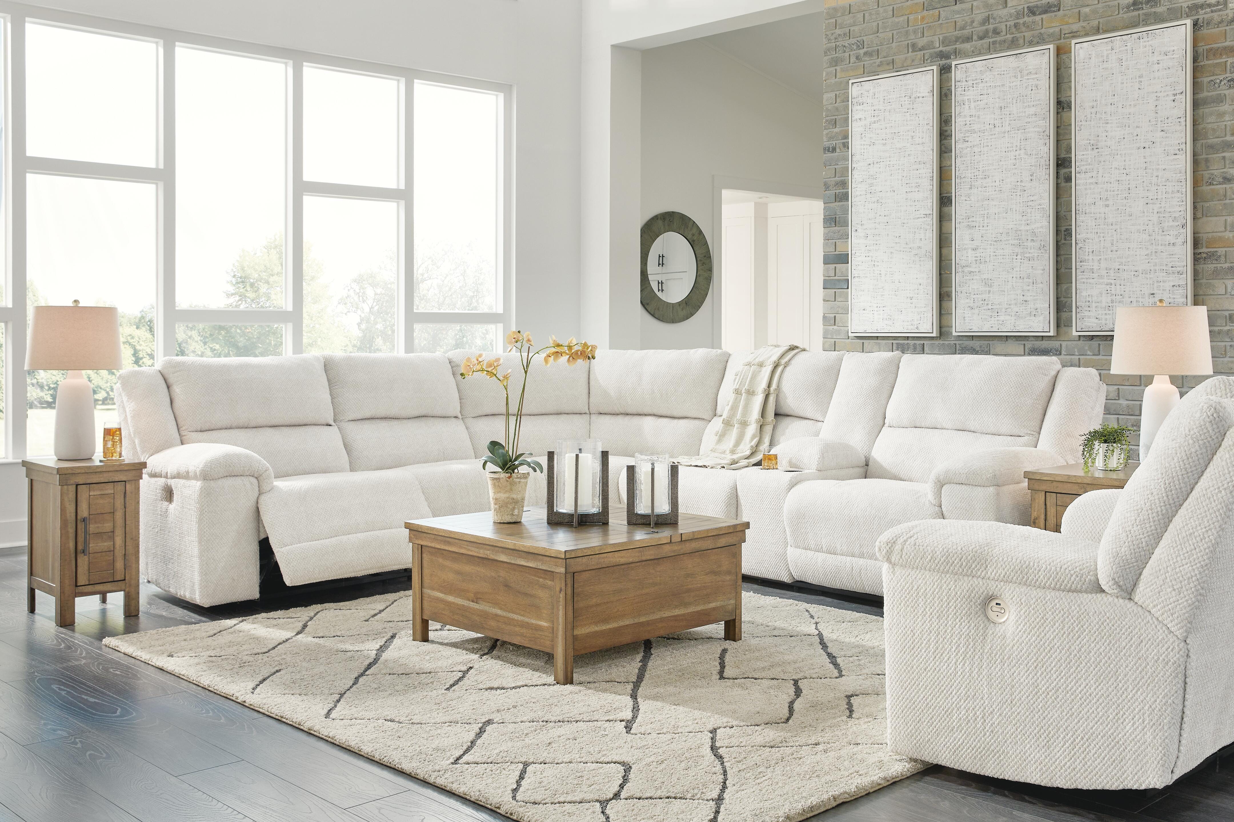 Keensburg Living Room Set - Luxury Home Furniture (MI)