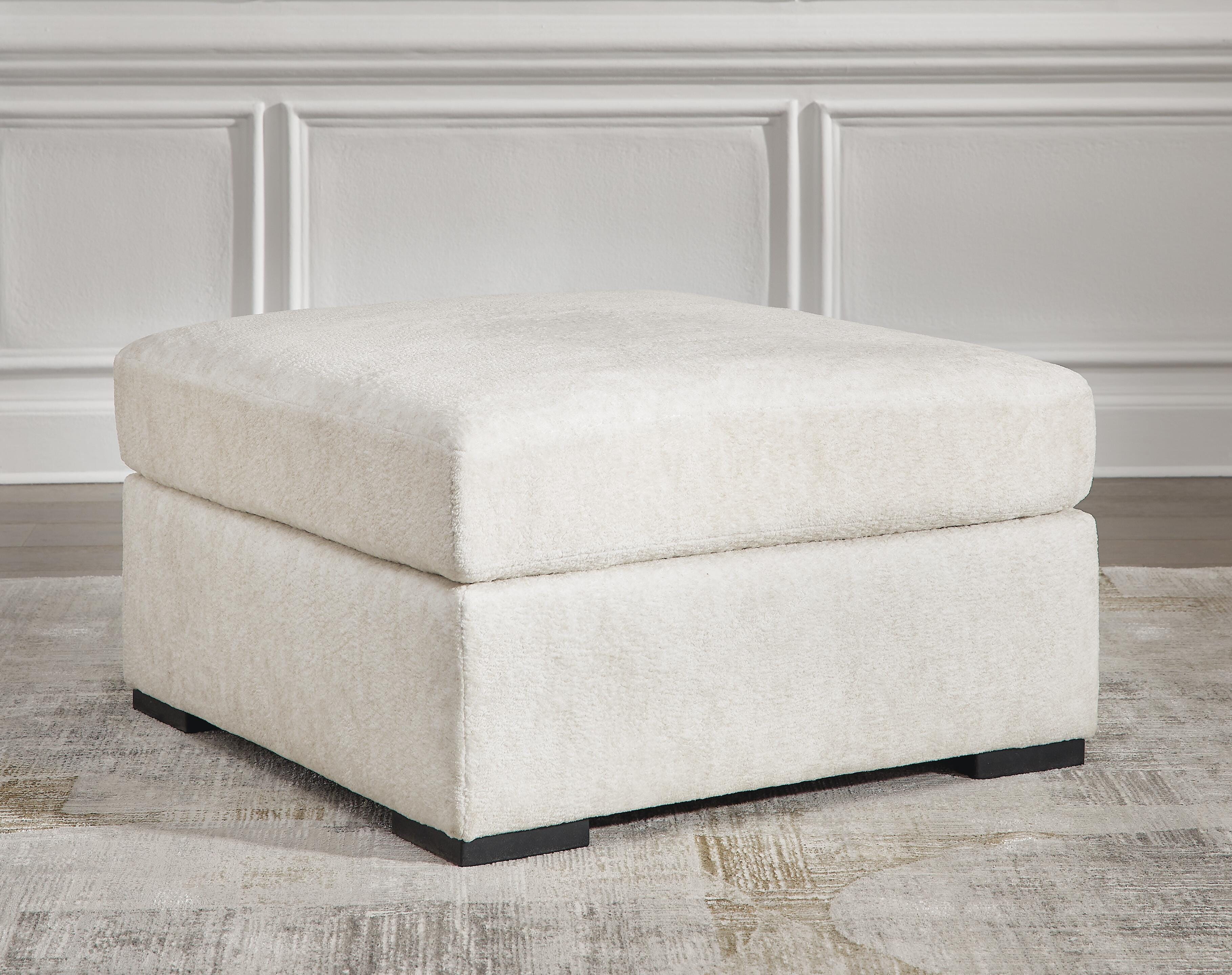 Chessington Oversized Accent Ottoman - Luxury Home Furniture (MI)
